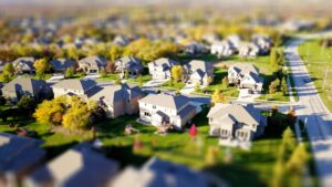 U.S Housing Market Trends